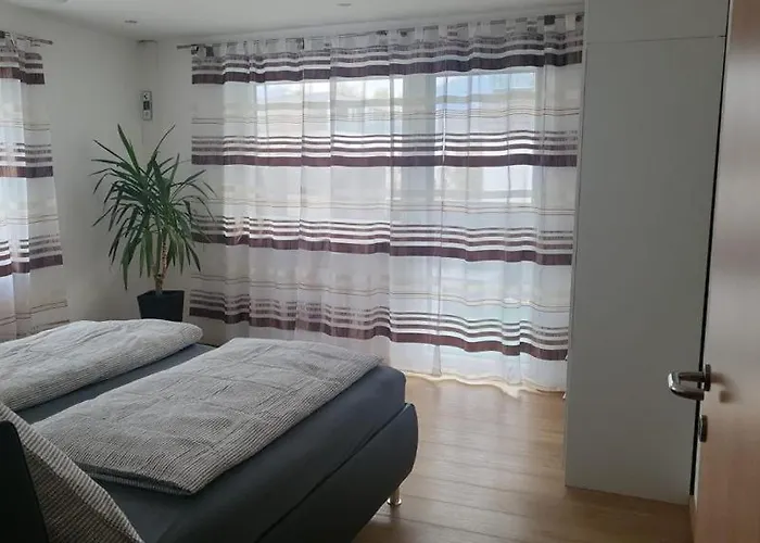Apartment Baicu Zell Am See