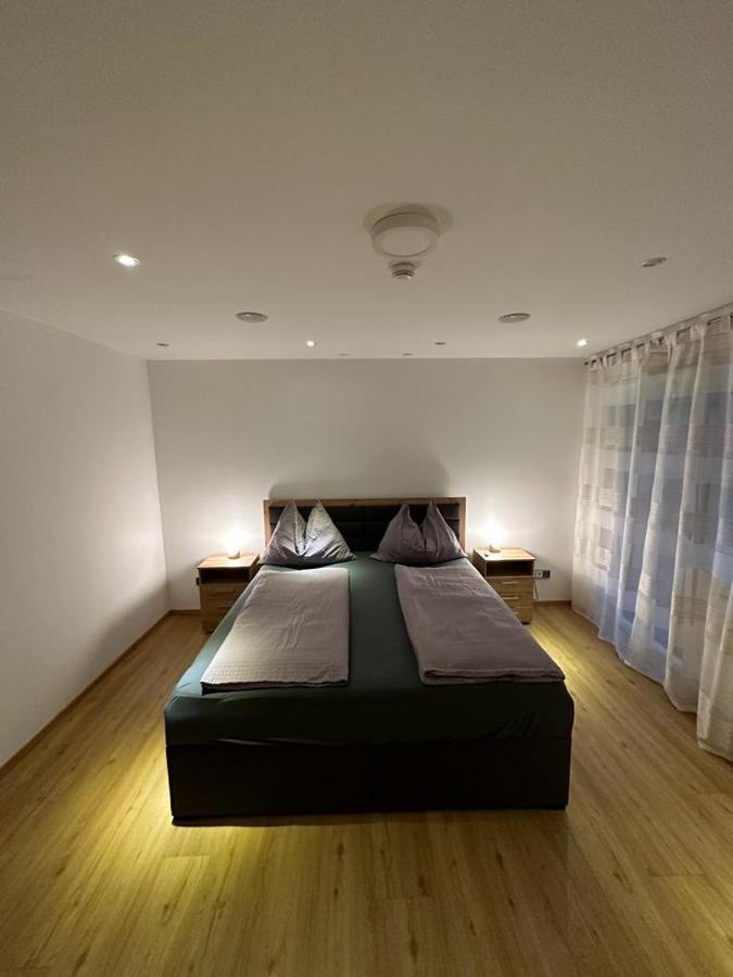 Baicu Zell Am Apartment Zell am See