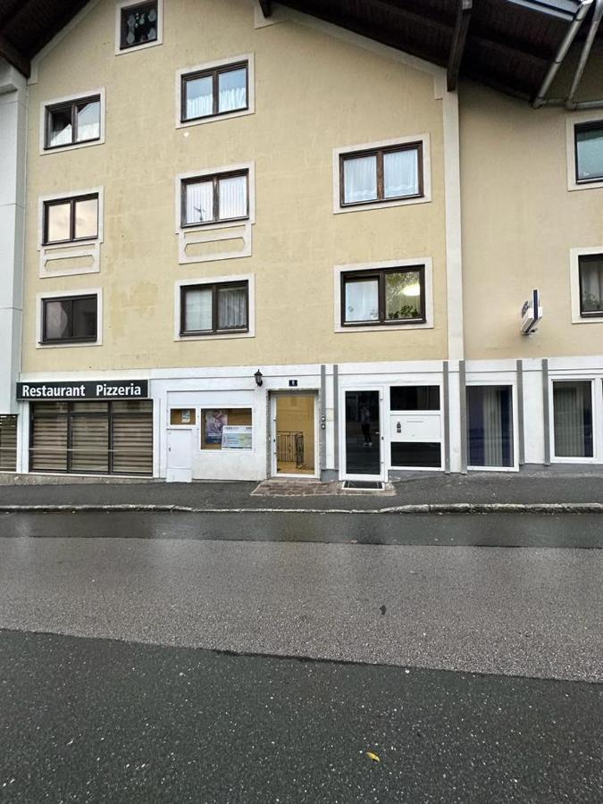 Apartment Baicu Zell Am